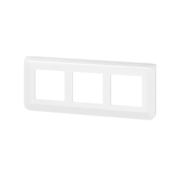 Slika Okvir 3x2M horizontalni renovir beli PM Legrand