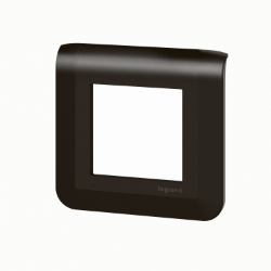 Slika Okvir 2M antracit Mosaic Legrand