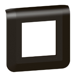 Slika Okvir 2M antracit Mosaic Legrand