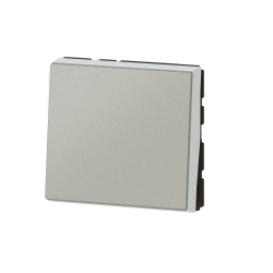 Slika Taster automatski kontakt 6A 2M aluminijumski PM Legrand