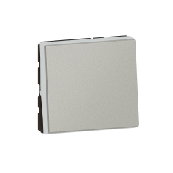 Slika Taster automatski kontakt 6A 2M aluminijumski PM Legrand