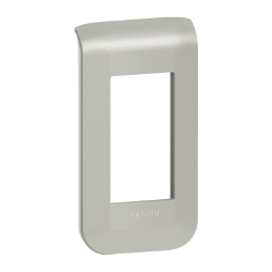 Slika Okvir 1M 1/2 boja aluminijumski Mosaic Legrand