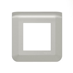 Slika Okvir 2M boja aluminijumski Mosaic Legrand