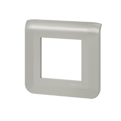 Slika Okvir 2M boja aluminijumski Mosaic Legrand