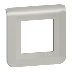 Slika Okvir 2M boja aluminijumski Mosaic Legrand
