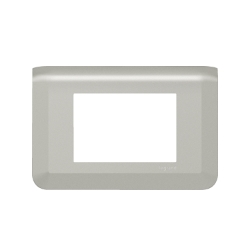 Slika Okvir 6M boja aluminijumski Mosaic Legrand