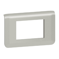 Slika Okvir 6M boja aluminijumski Mosaic Legrand