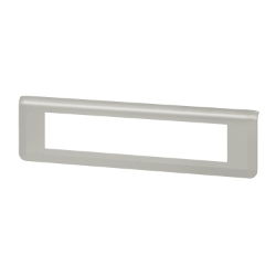 Slika Okvir 10M boja aluminijumski Mosaic Legrand