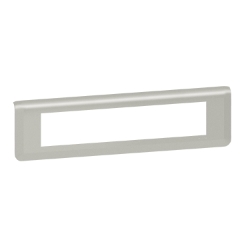 Slika Okvir 10M boja aluminijumski Mosaic Legrand