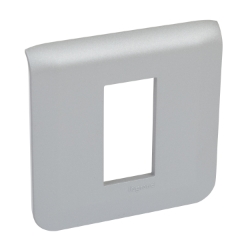 Slika Okvir 1M 1 boja aluminijumski Mosaic Legrand