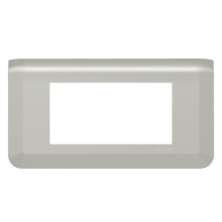 Slika Okvir 4M boja aluminijumski Mosaic Legrand