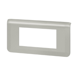 Slika Okvir 4M boja aluminijumski Mosaic Legrand