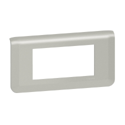 Slika Okvir 4M boja aluminijumski Mosaic Legrand