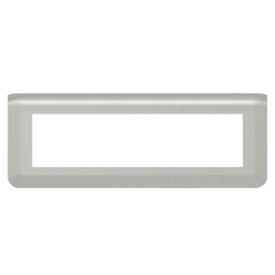 Slika Okvir 8M boja aluminijumski Mosaic Legrand