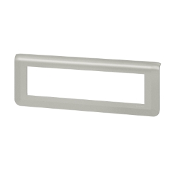 Slika Okvir 8M boja aluminijumski Mosaic Legrand