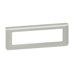 Slika Okvir 8M boja aluminijumski Mosaic Legrand