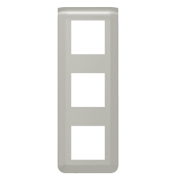 Slika Okvir 3x2M vertikalni boja aluminijumski PM Legrand