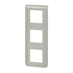 Slika Okvir 3x2M vertikalni boja aluminijumski PM Legrand