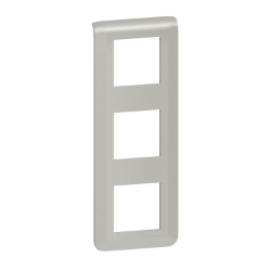 Slika Okvir 3x2M vertikalni boja aluminijumski PM Legrand