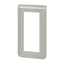 Slika Okvir 5M vertikalni boja aluminijumski Mosaic Legrand