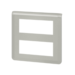 Slika Okvir 2x5M boja aluminijumski Mosaic Legrand