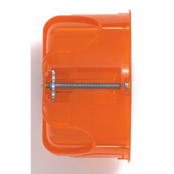Slika Dozna za sve podloge 2M dubina 50mm Batibox Legrand