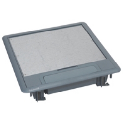 Slika Podna kutija 16M 50-70mm metalna Legrand