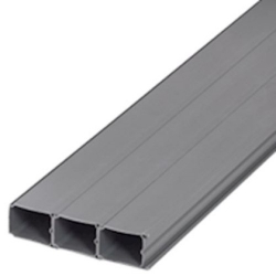 Slika Kanal podni PVC 150x28 sa 3 sekcije Legrand