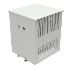 Slika Izolacioni transformator 3x400V/400V 40kVA IP21 Legrand