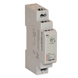 Slika Napajanje 100-240 V/24V DC 0,6A 15W Legrand