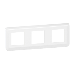 Slika Okvir za 3x2M horizontalni beli PM Legrand