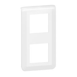 Slika Okvir za 2x2M vertikalni beli PM Legrand