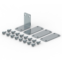 Slika Set za spajanje dva metalna ormana XL3S 630 i XL3S 4000 Legrand