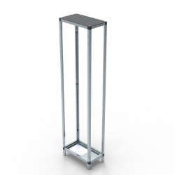 Slika Razvodni orman metalni modularni V2200xŠ350xD800 IP30 XL3S 4000 AT Legrand