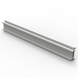 Slika Adapter za šinu Rail DRX + modul Legrand