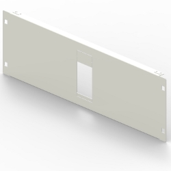 Slika Maska zaštitna prednja horizontalna za DPX3 160A 4P 24 modula za XL3S630 XL3S4000 PrismaSet Legrand