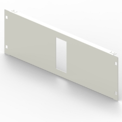 Slika Maska zaštitna metalna prednja horizontalna DPX3 250A 3P 24 modula XL3S 630 i XL3S 4000 Legrand