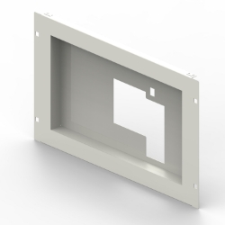 Slika Poklopac DPX3 1600 3P 24 modula XL3S 4000 Legrand