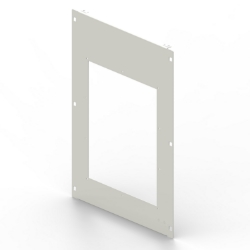 Slika Maska zaštitna metalna prednja vertikalna DMX3 1600A 3P 16 modula izvlačiva XL3S 4000 Legrand
