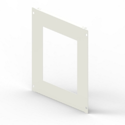 Slika Maska za vertikalnu montažu SPX3 24 modula XL3S 4000 Legrand