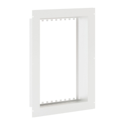 Slika Maska pokrivna čelična 700x600 mm SPX3-V 36M Legrand