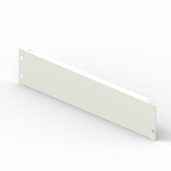 Slika Maska zaštitna metalna prednja 24 modula V100mm XL3S 630 i XL3S 4000 Legrand