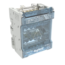 Slika Distributivni blok 4P 100A 4 modula Lexic Legrand