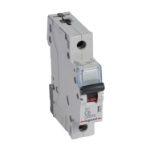 Slika Osigurač automatski 1P 6A C kriva 6kA TX3 Legrand