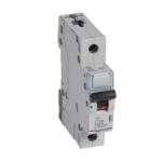 Slika Osigurač automatski 1P 20A C kriva 6kA TX3 Legrand