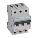 Slika Osigurač automatski 3P 20A C kriva 6kA TX3 Legrand