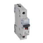 Slika Osigurač automatski 1P 6A B kriva 10kA TX3 Legrand