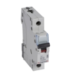Slika Osigurač automatski 1P 10A B kriva 10kA TX3 Legrand