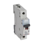 Slika Osigurač automatski 1P 25A B kriva 10kA Tx3 Legrand