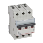 Slika Osigurač automatski 3P 6A B kriva 10kA Tx3 Legrand
